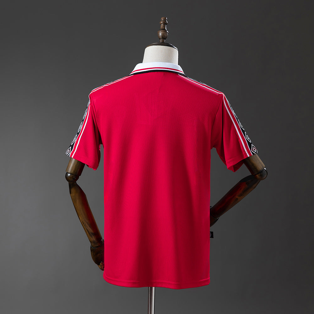 Retro Córdoba 99-00 Local