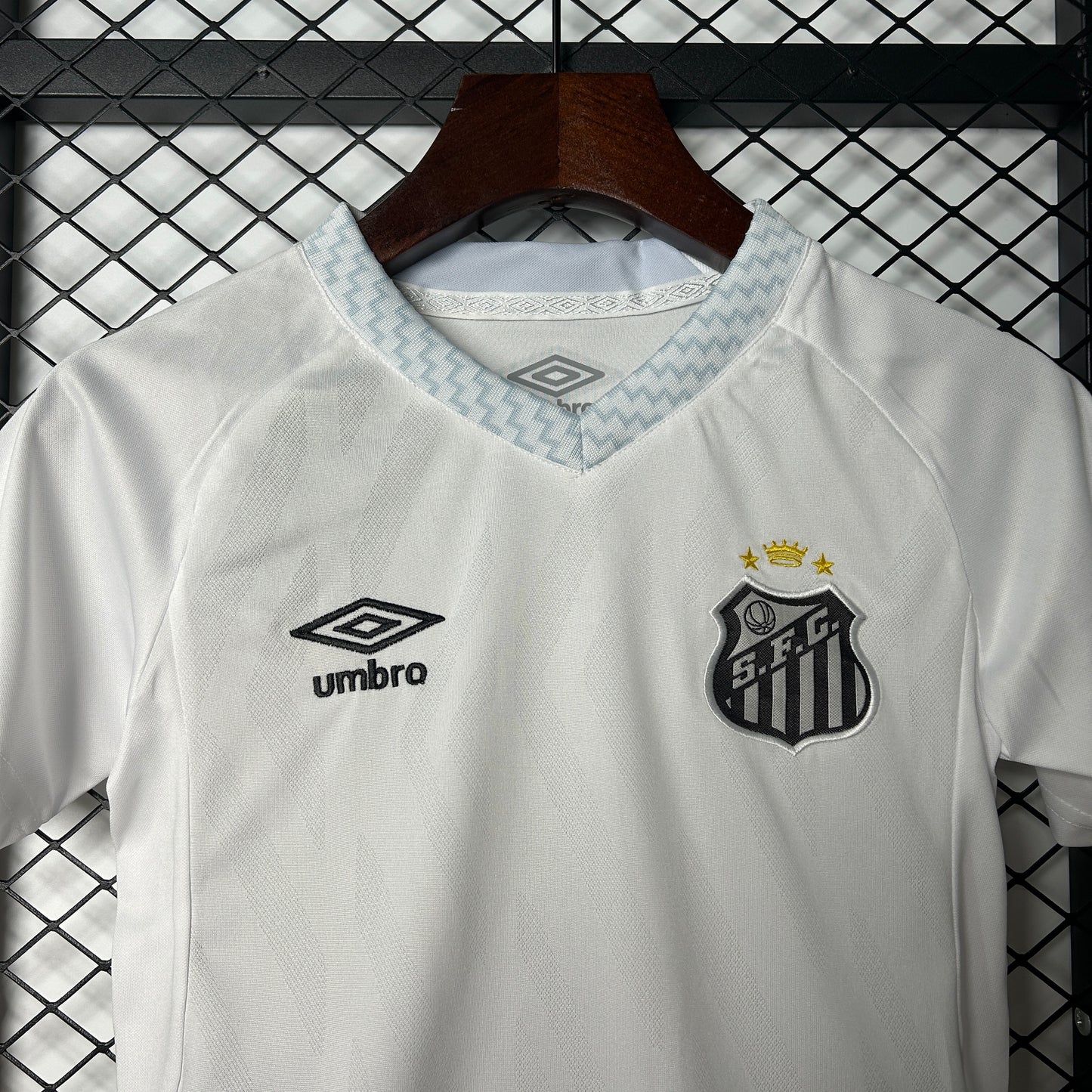 Santos 2025 Local (Niño)