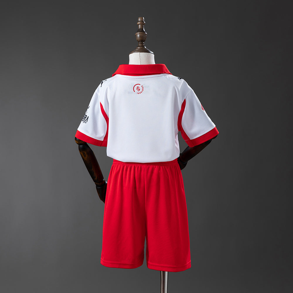 Sporting Gijón 25-26 Tercera (Niño)