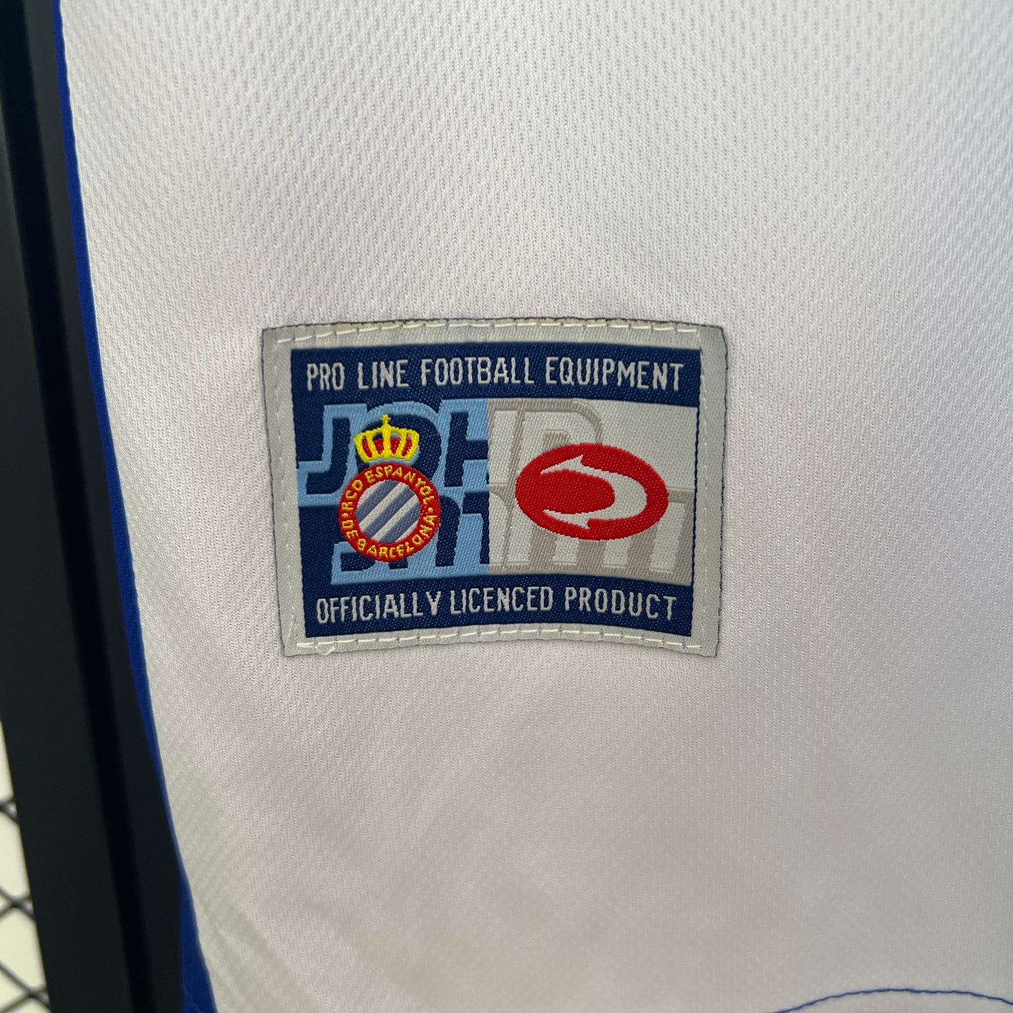 Retro Espanyol 99-00 Local