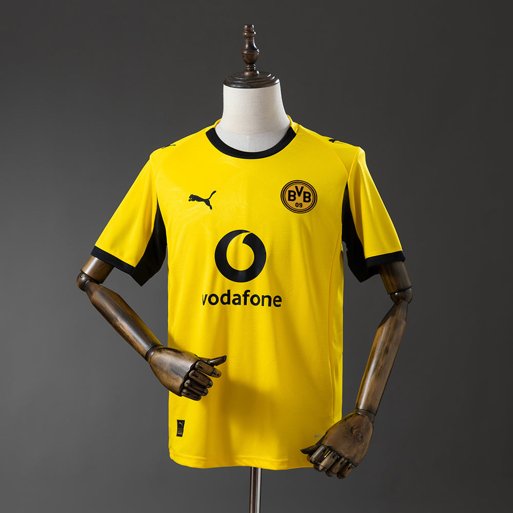 Borussia Dortmund 25-26 Local (Fan Version)