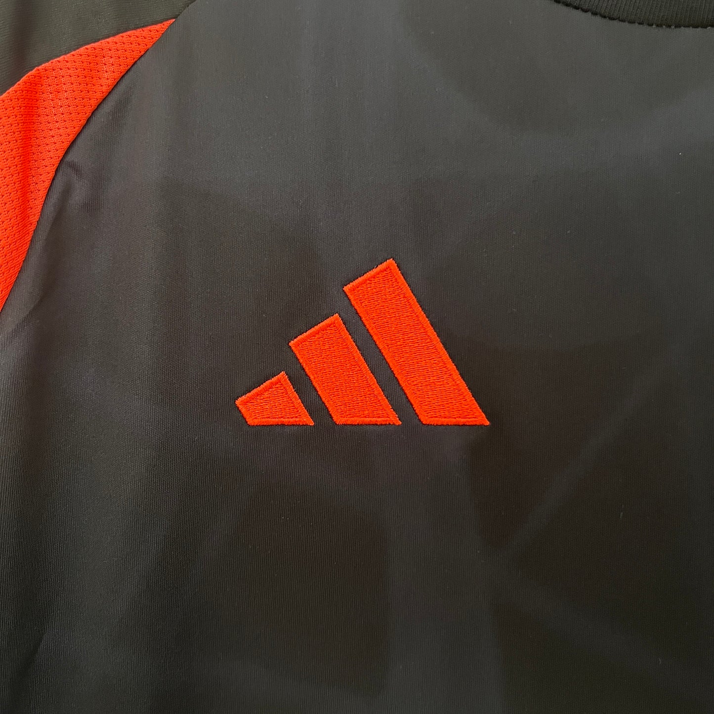 Colombia 2024 Visitante Copa América (Fan Version)
