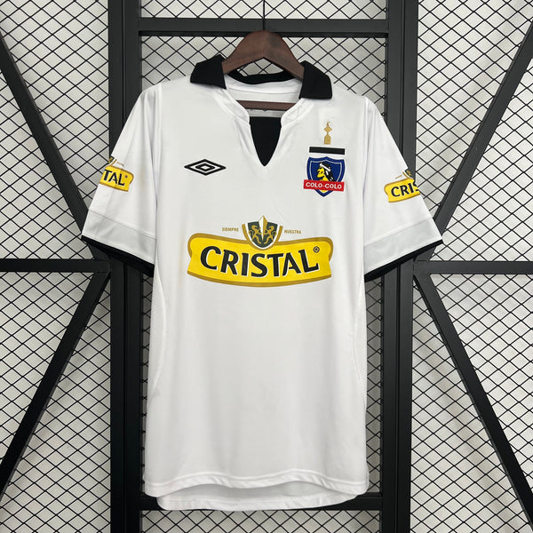 Retro Colo Colo 2013 Local