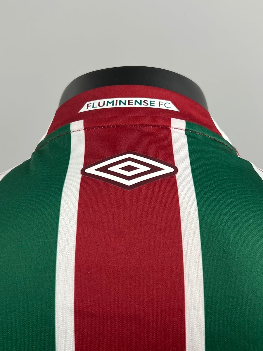 Fluminense 2025 Local (Fan Version)
