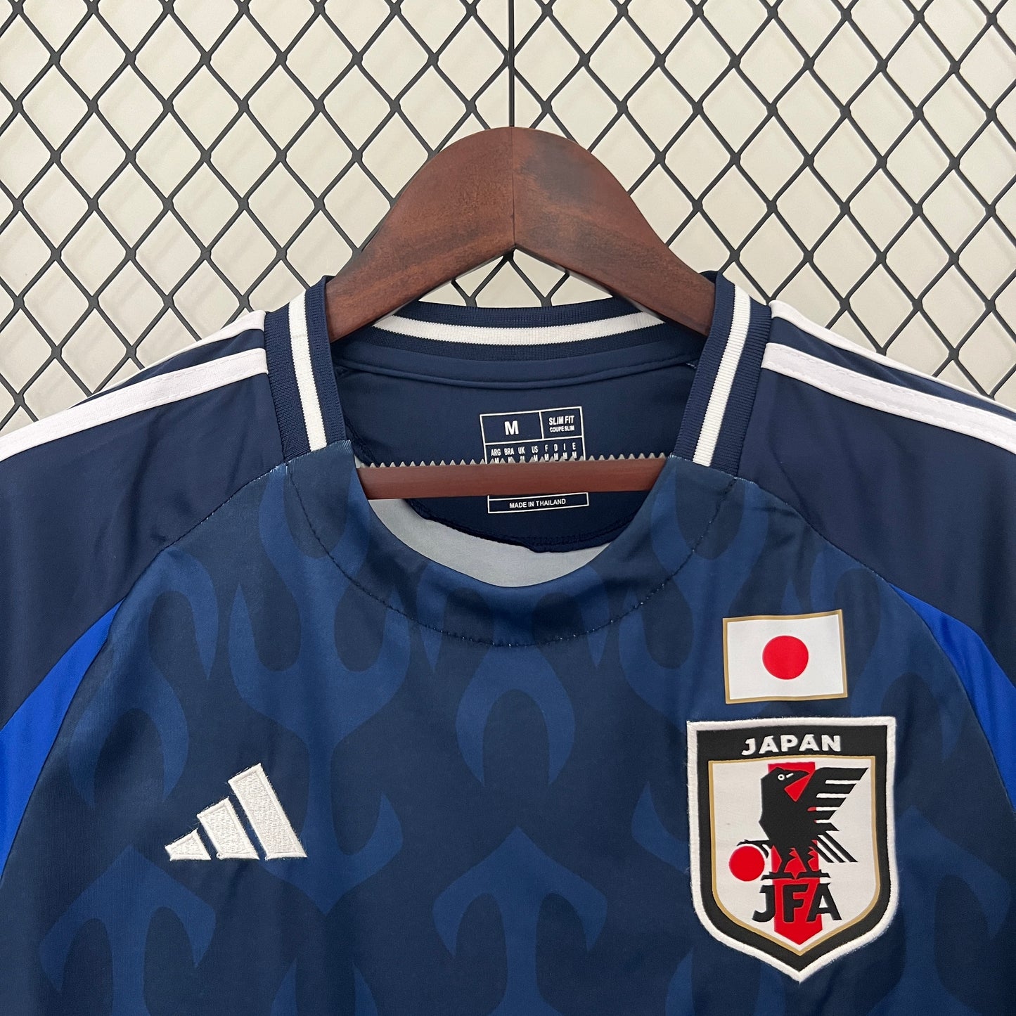 Japón 2024 Edición Especial 16 (Fan Version)