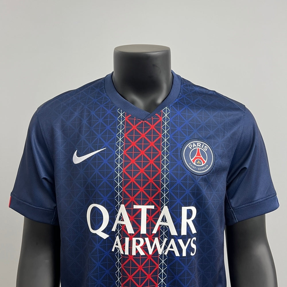 PSG 25-26 Local (Fan Version)