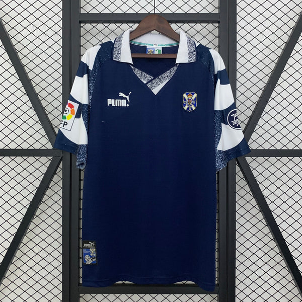 Retro Tenerife 75 Aniversario
