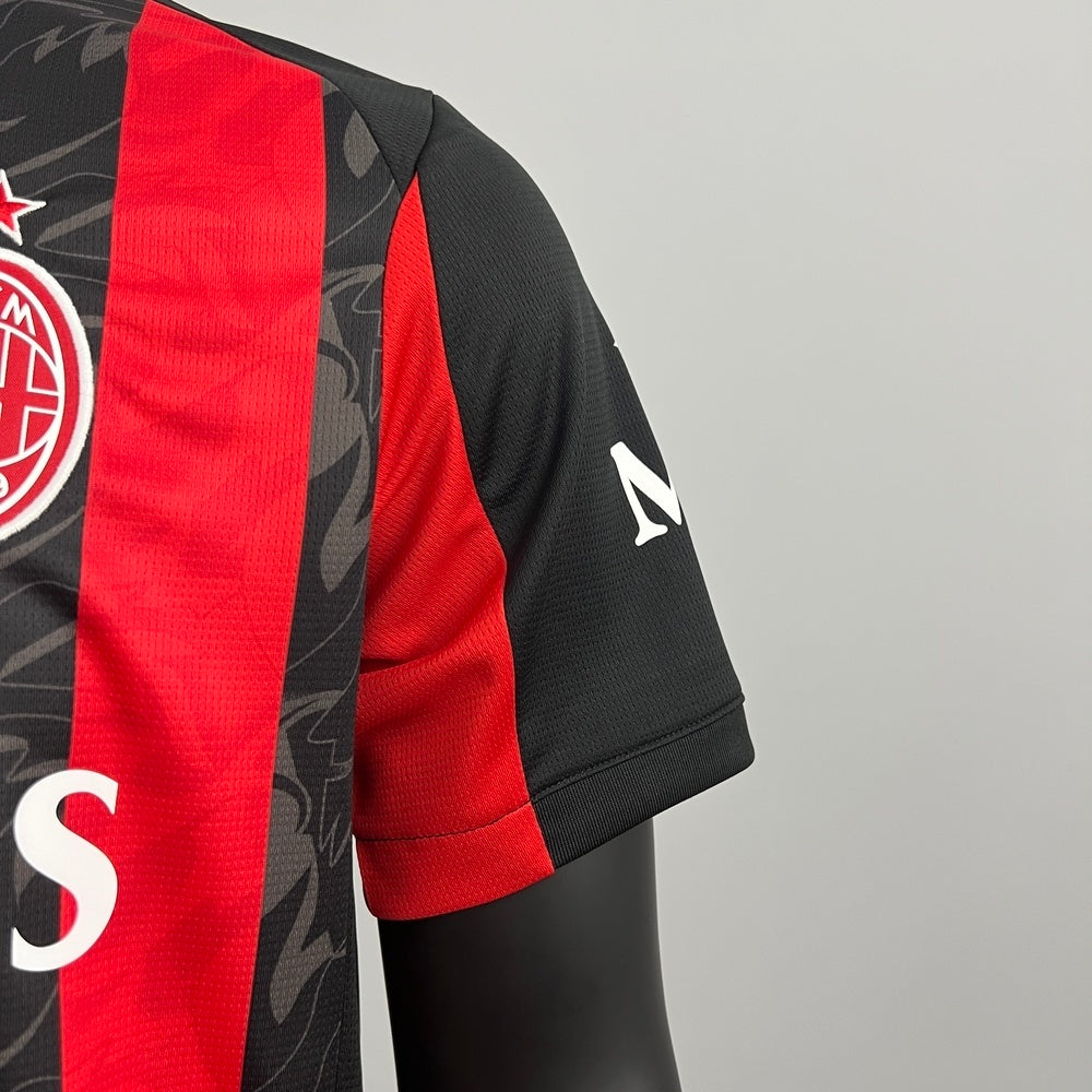 Milan 25-26 Local (Fan Version)