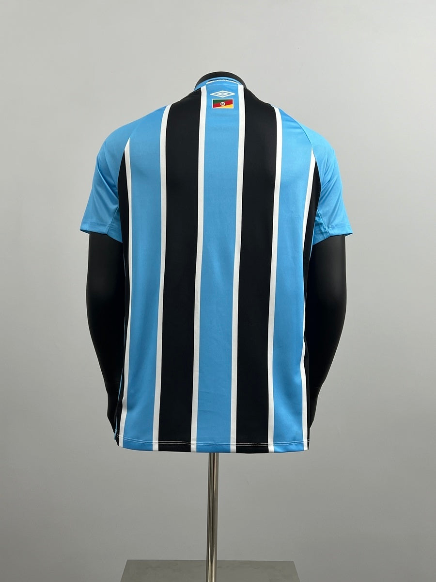 Gremio 2025 Local (Fan Version)