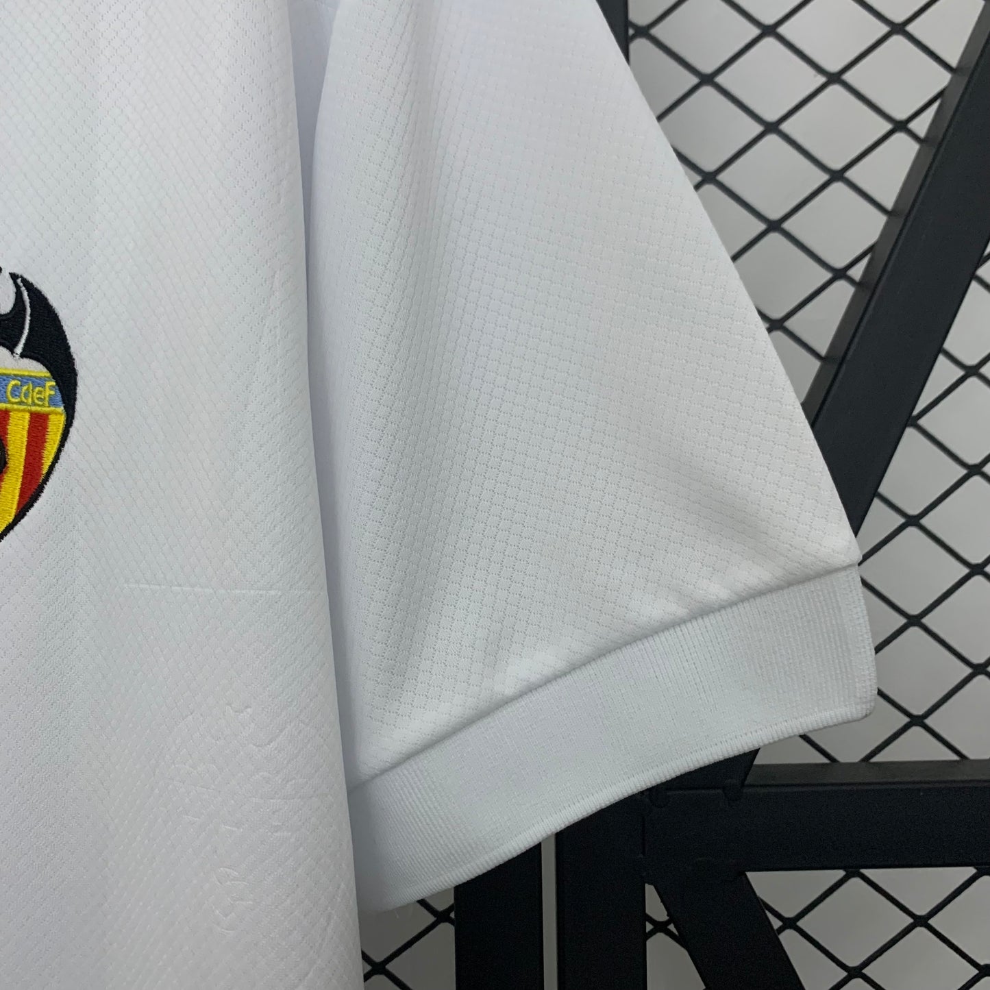 Retro Valencia 96-97 Local
