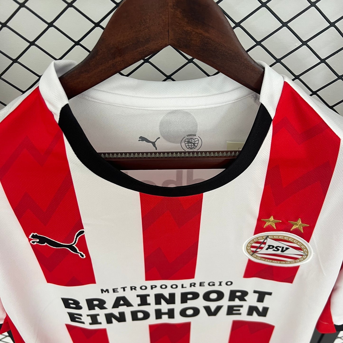 PSV 25-26 Local (Fan Version)