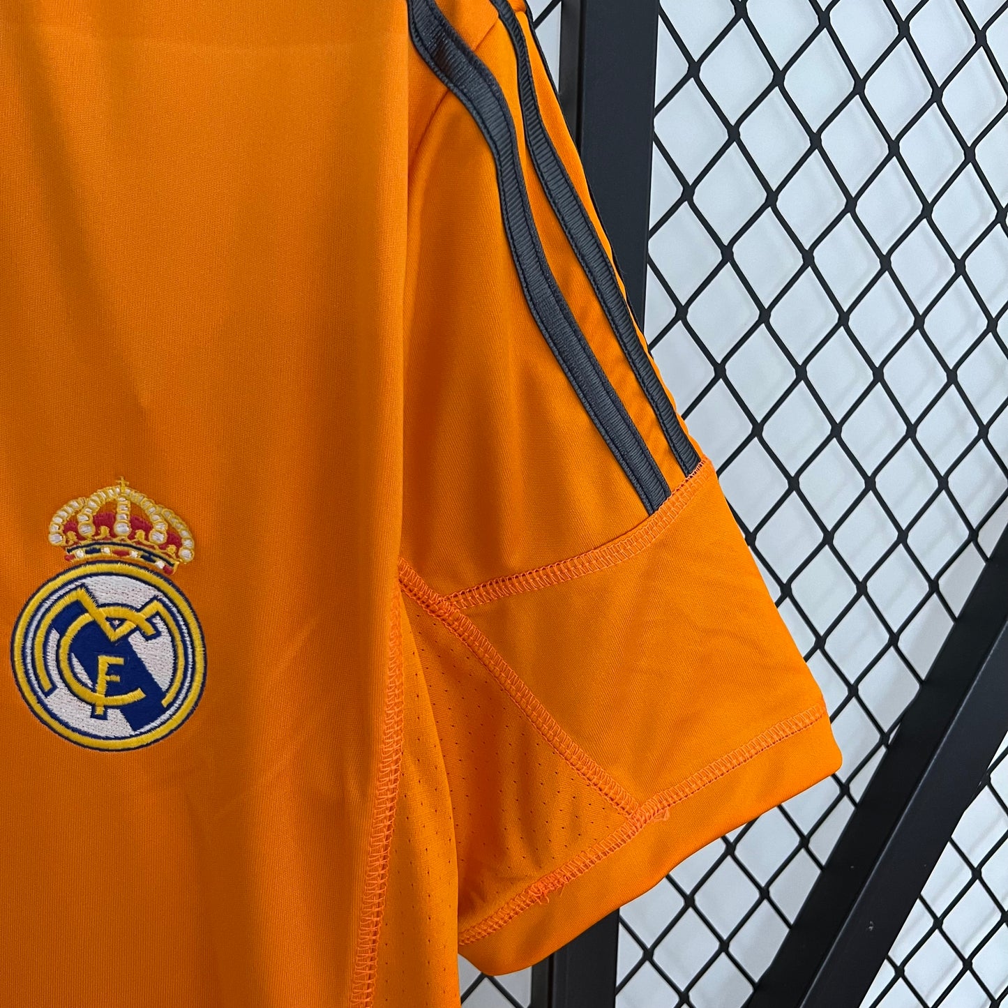 Retro Real Madrid 13-14 Tercera