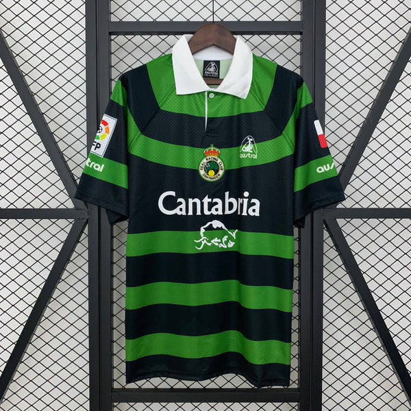 Retro Racing Santander 99-00 Local