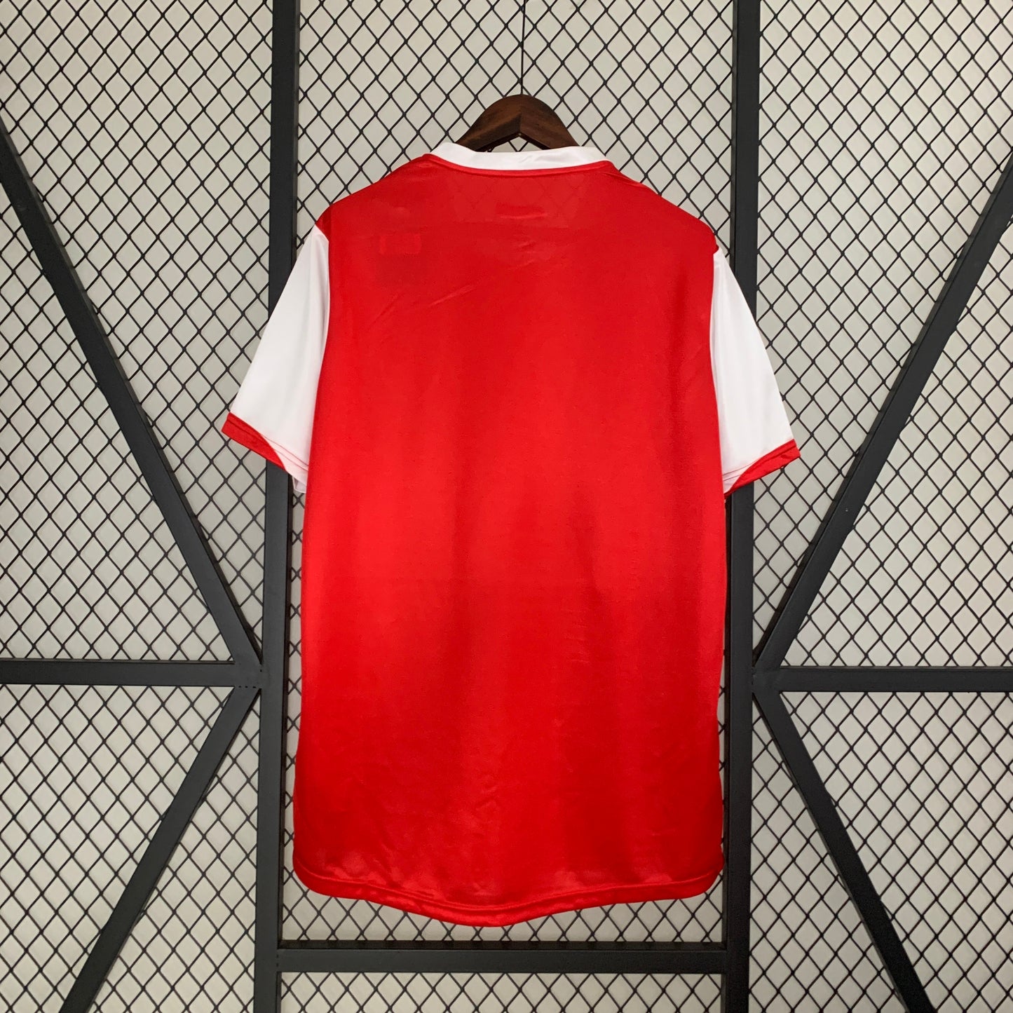 Retro Arsenal 06-07 Local