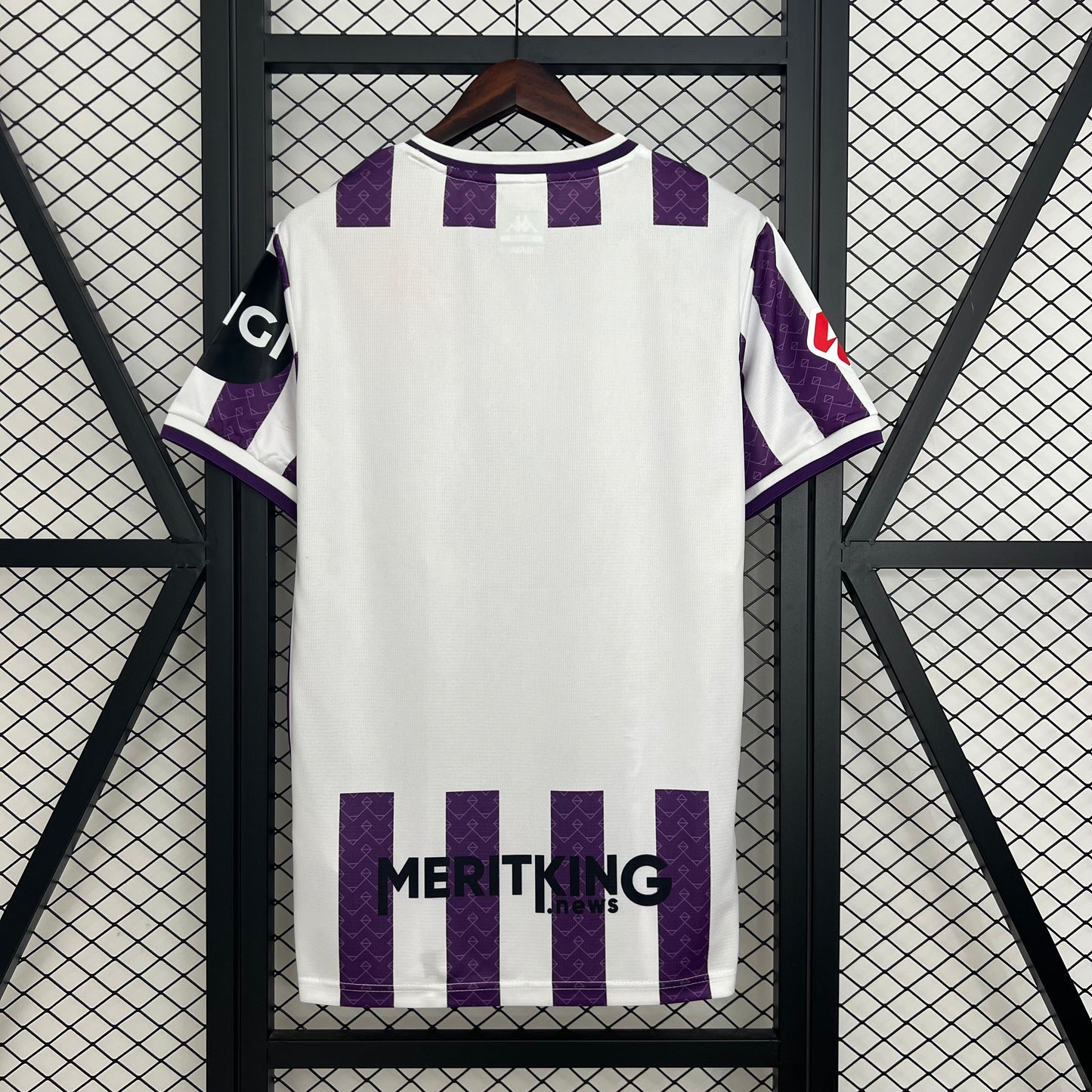 Valladolid 25-26 Local (Fan Version)