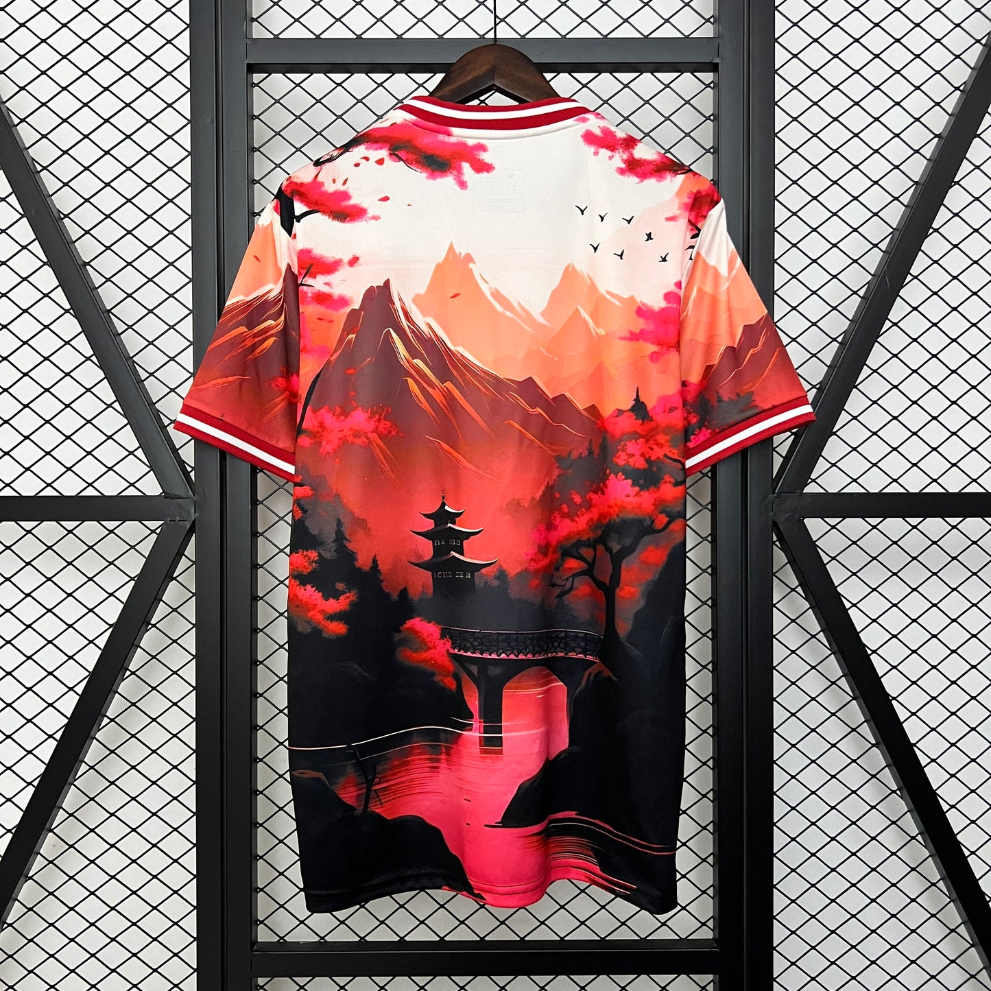 Japón 2024 Edición Especial 2 (Fan Version)