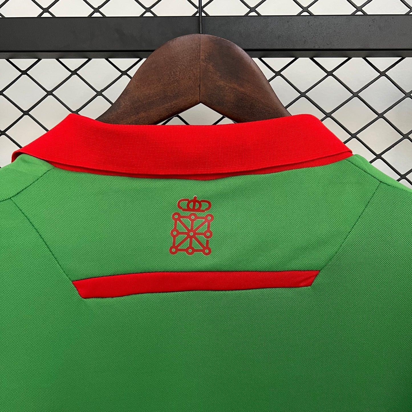 Osasuna 25-26 Visitante (Fan Version)