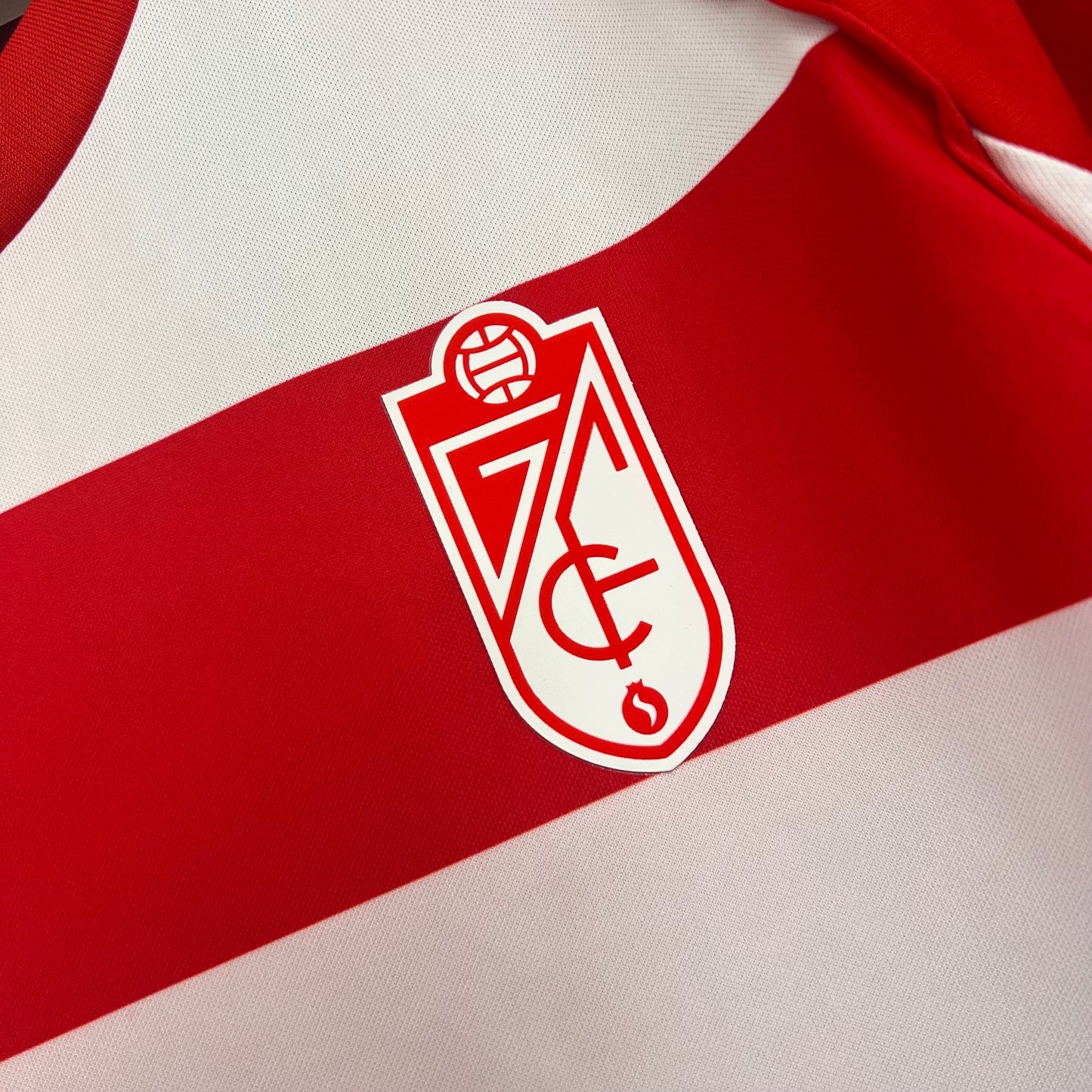 Granada 25-26 Local (Fan Version)