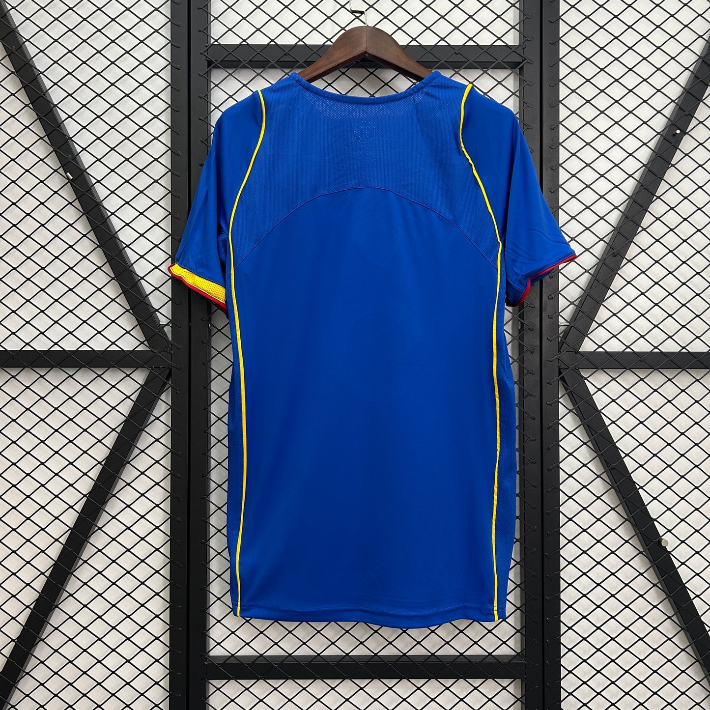 Retro Arsenal 04-05 Visitante