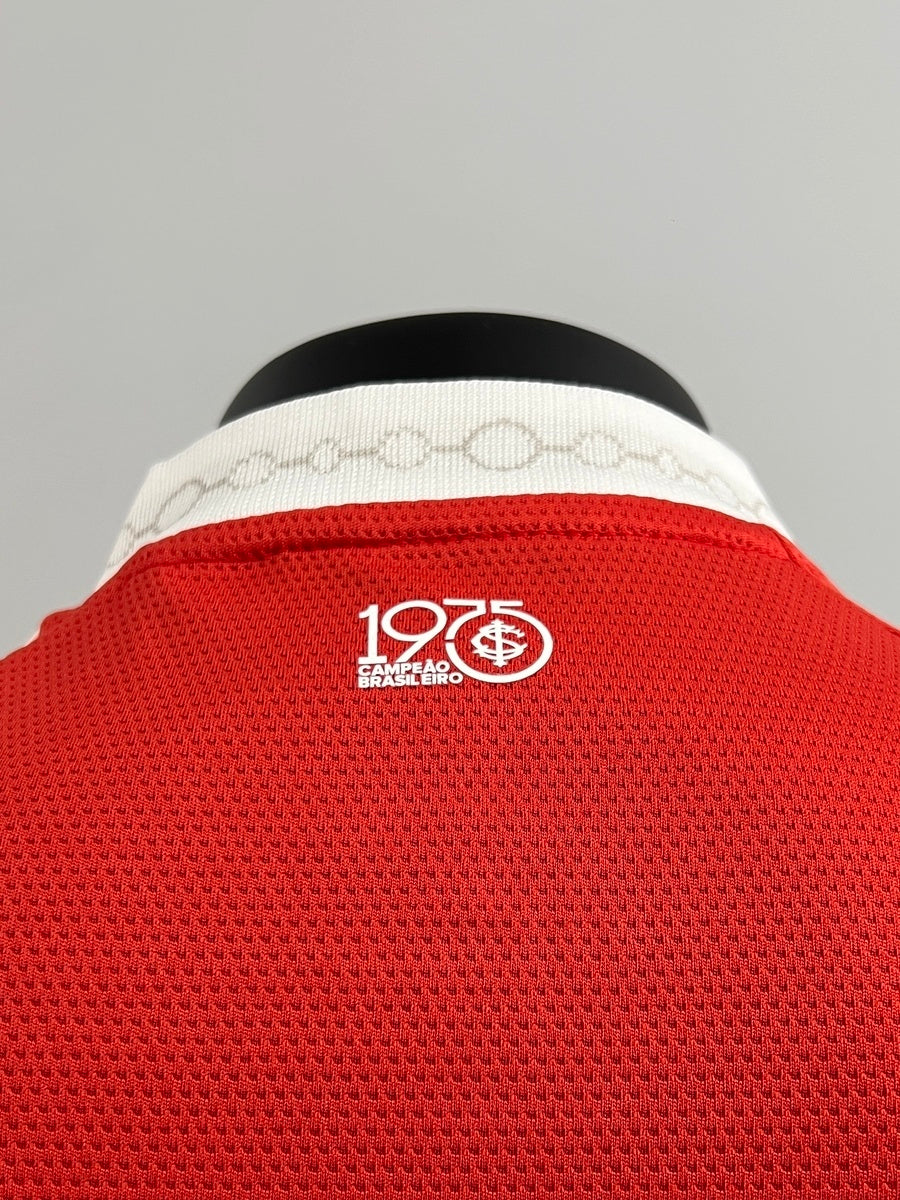 Internacional 2025 Local (Fan Version)