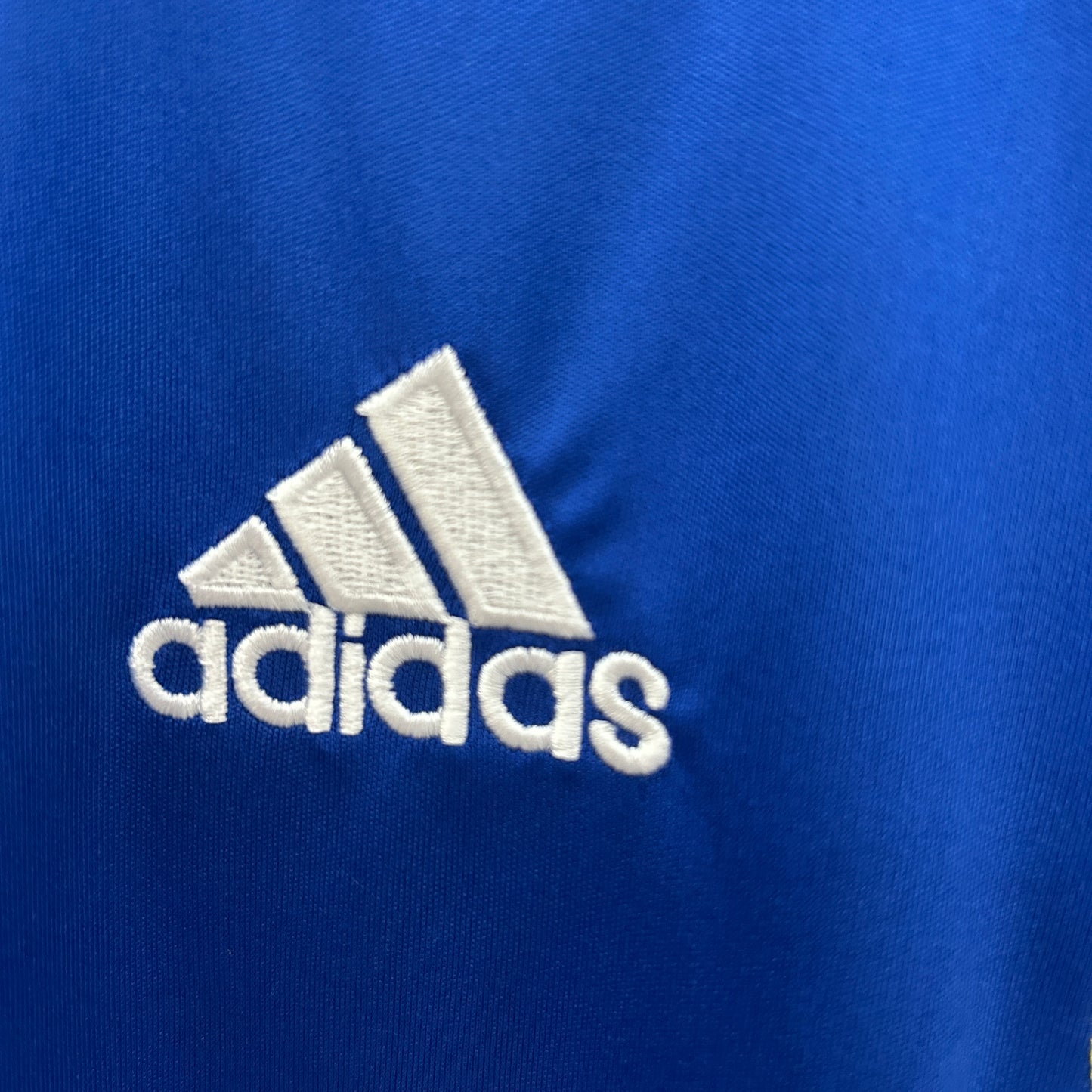 Retro Chelsea 06-07 Local