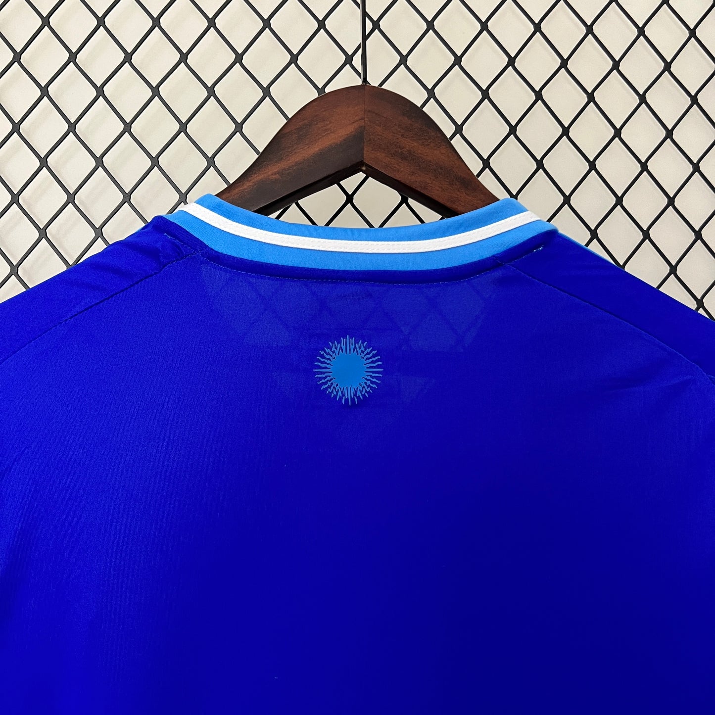 Argentina 2024 Visitante Copa América (Fan Version)
