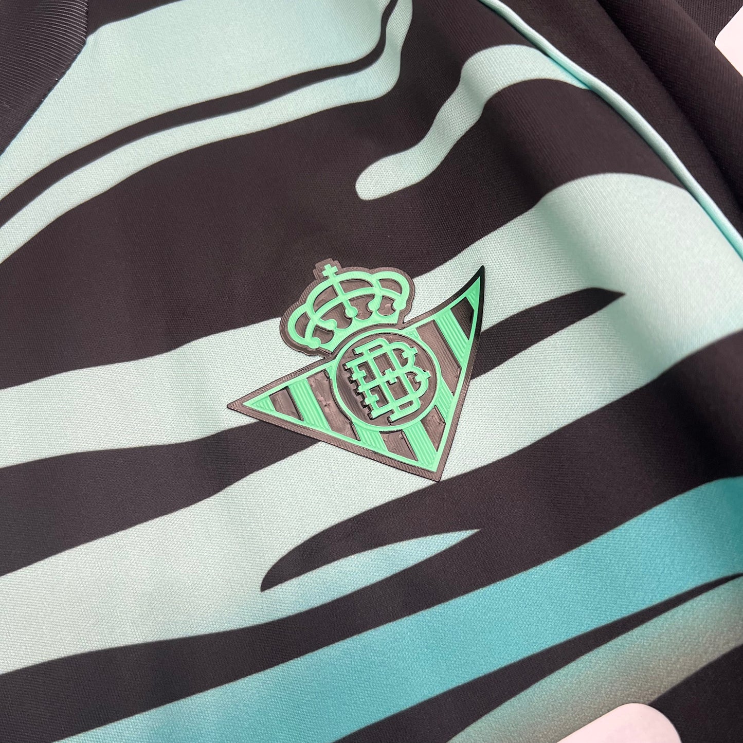 Betis 25-26 Tercera (Fan Version)