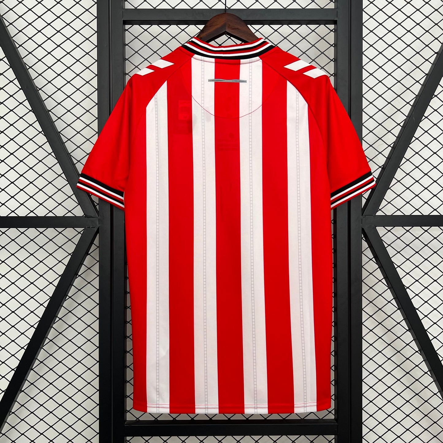 Sunderland 25-26 Local (Fan Version)