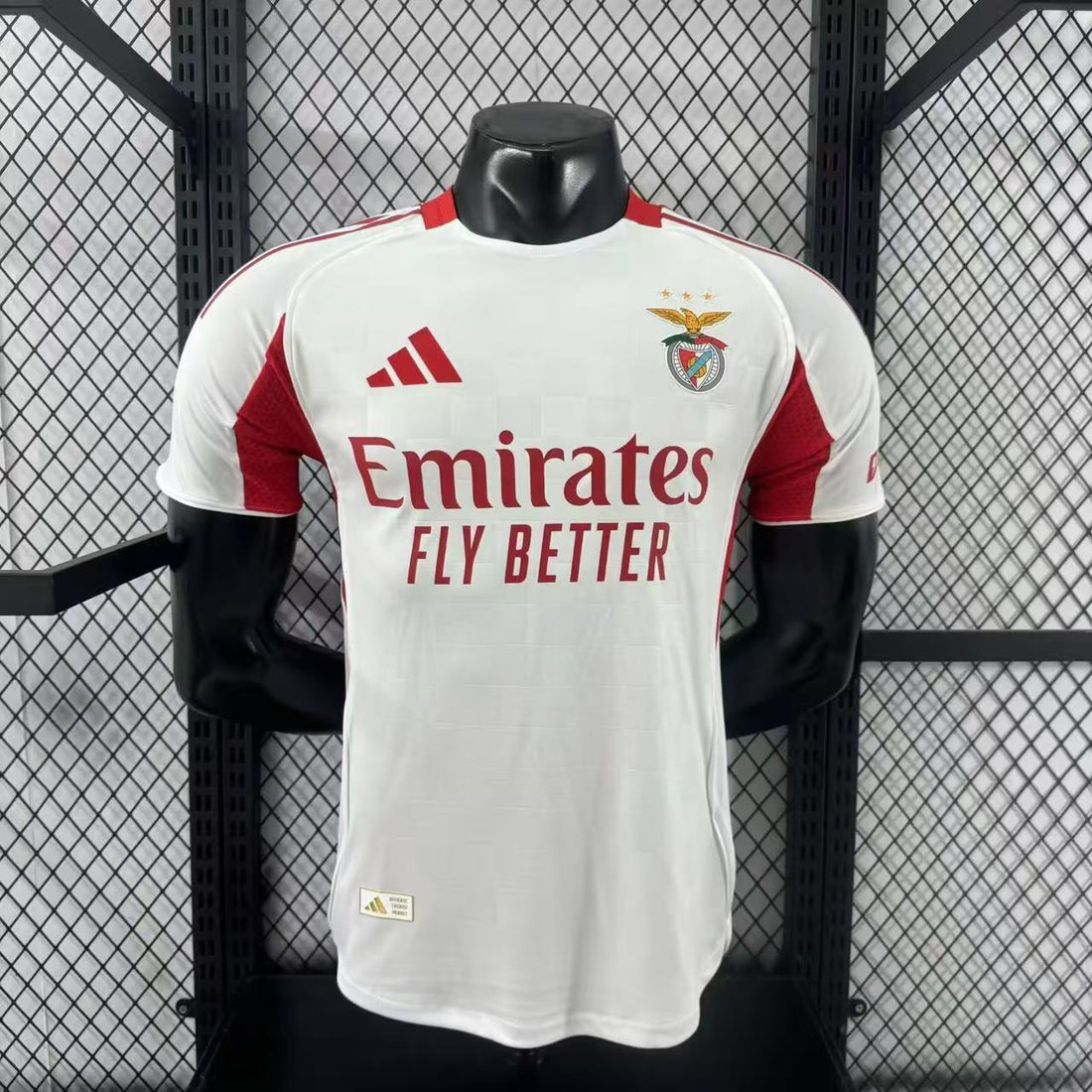 Benfica 25-26 Tercera (Player Version)