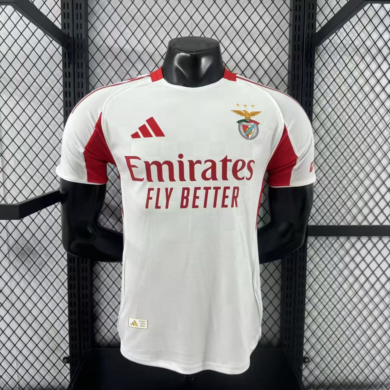 Benfica 25-26 Tercera (Player Version)