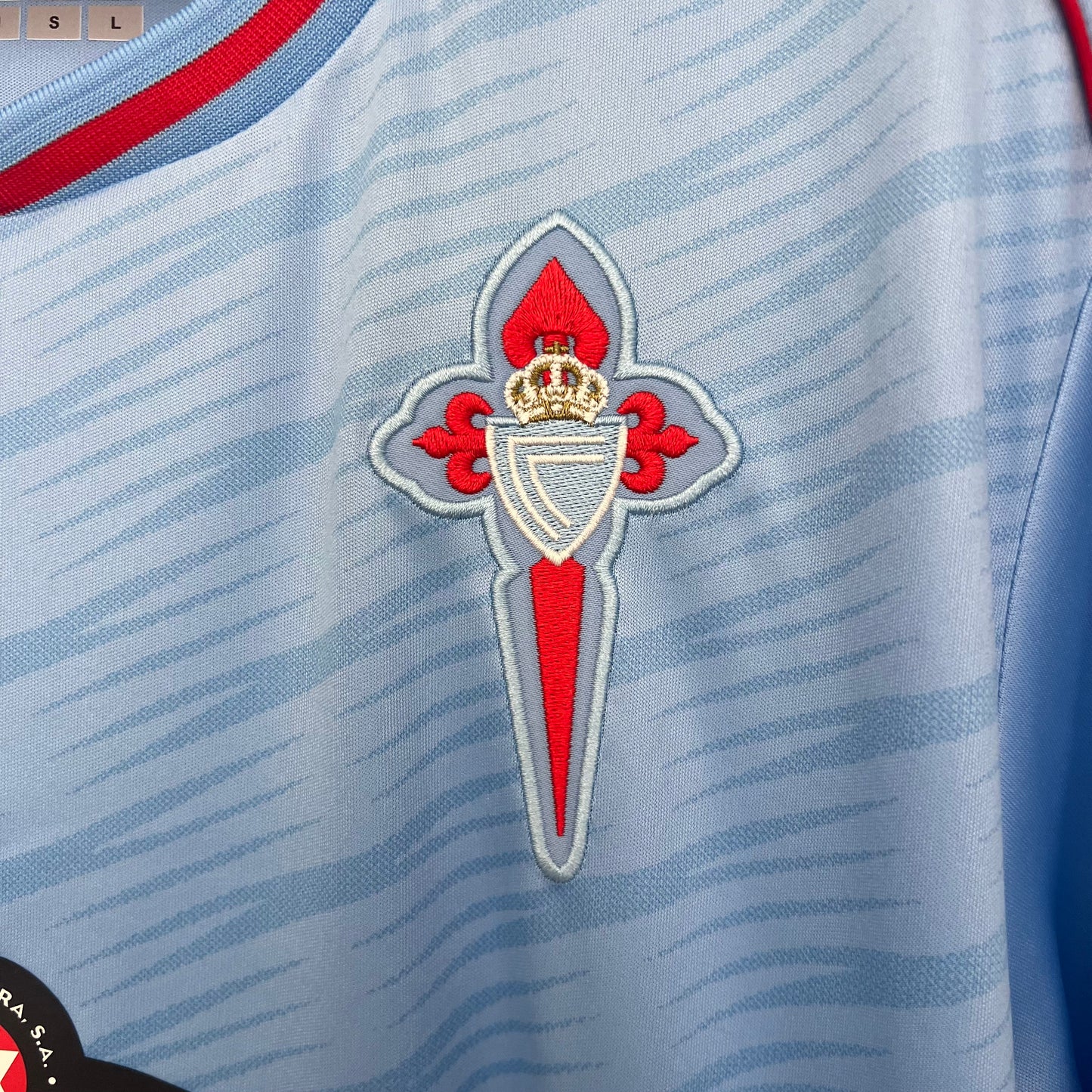 Celta 25-26 Local (Fan Version)
