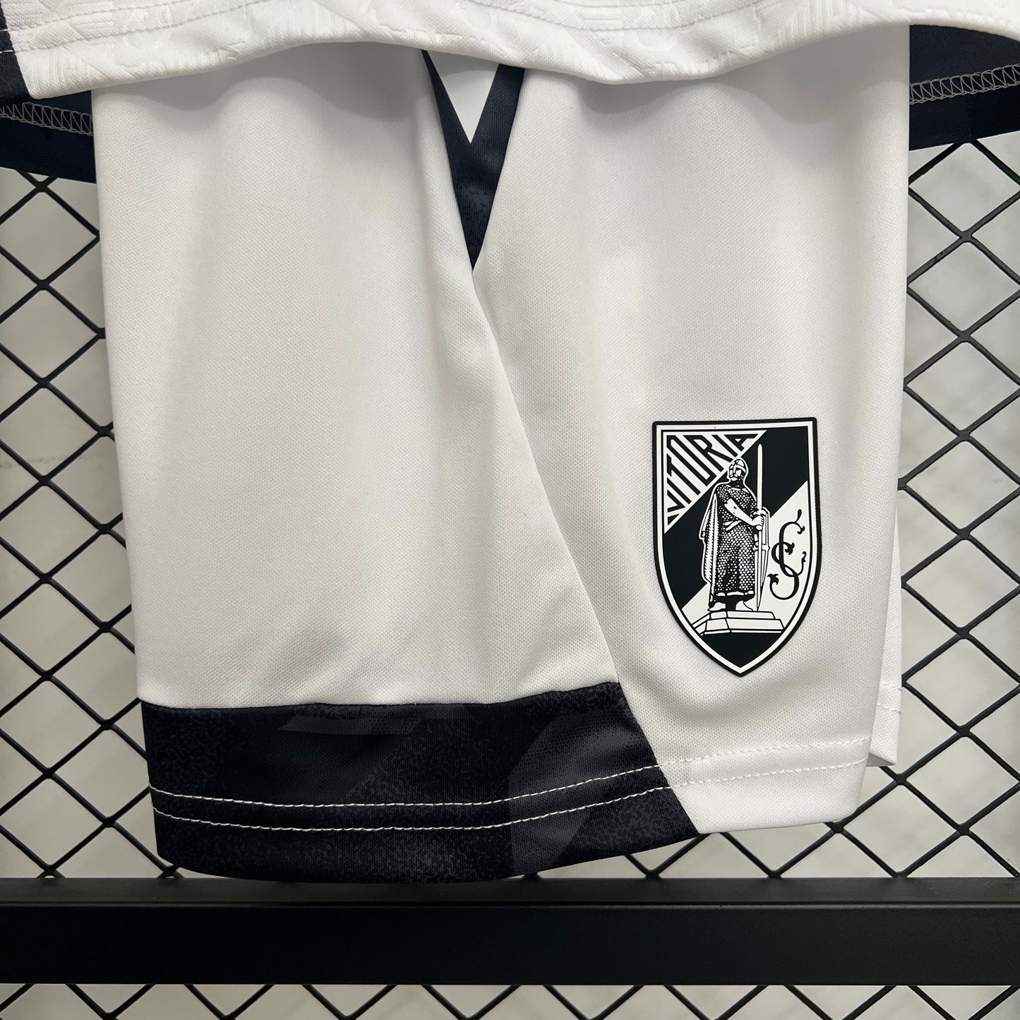 Vitoria Guimaraes 25-26 Local (Niño)