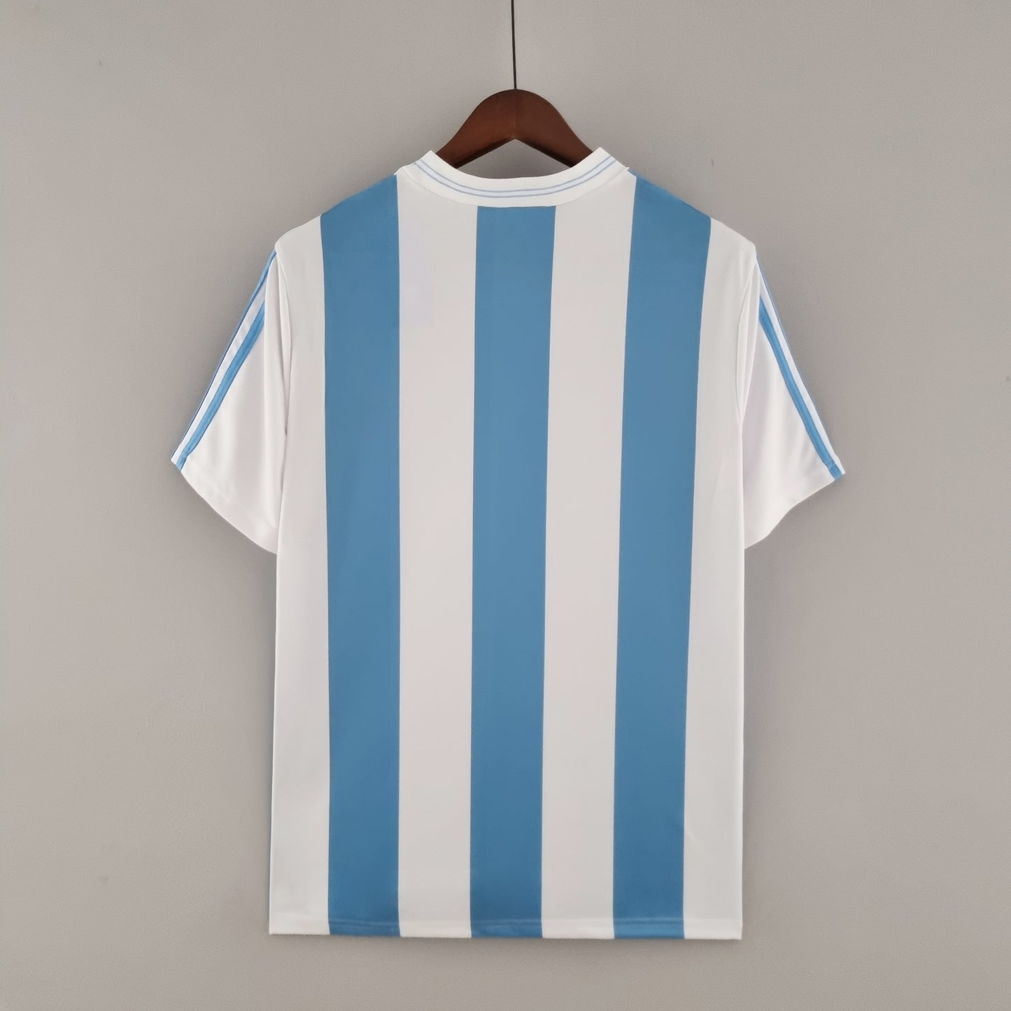 Retro Argentina 1993 Local