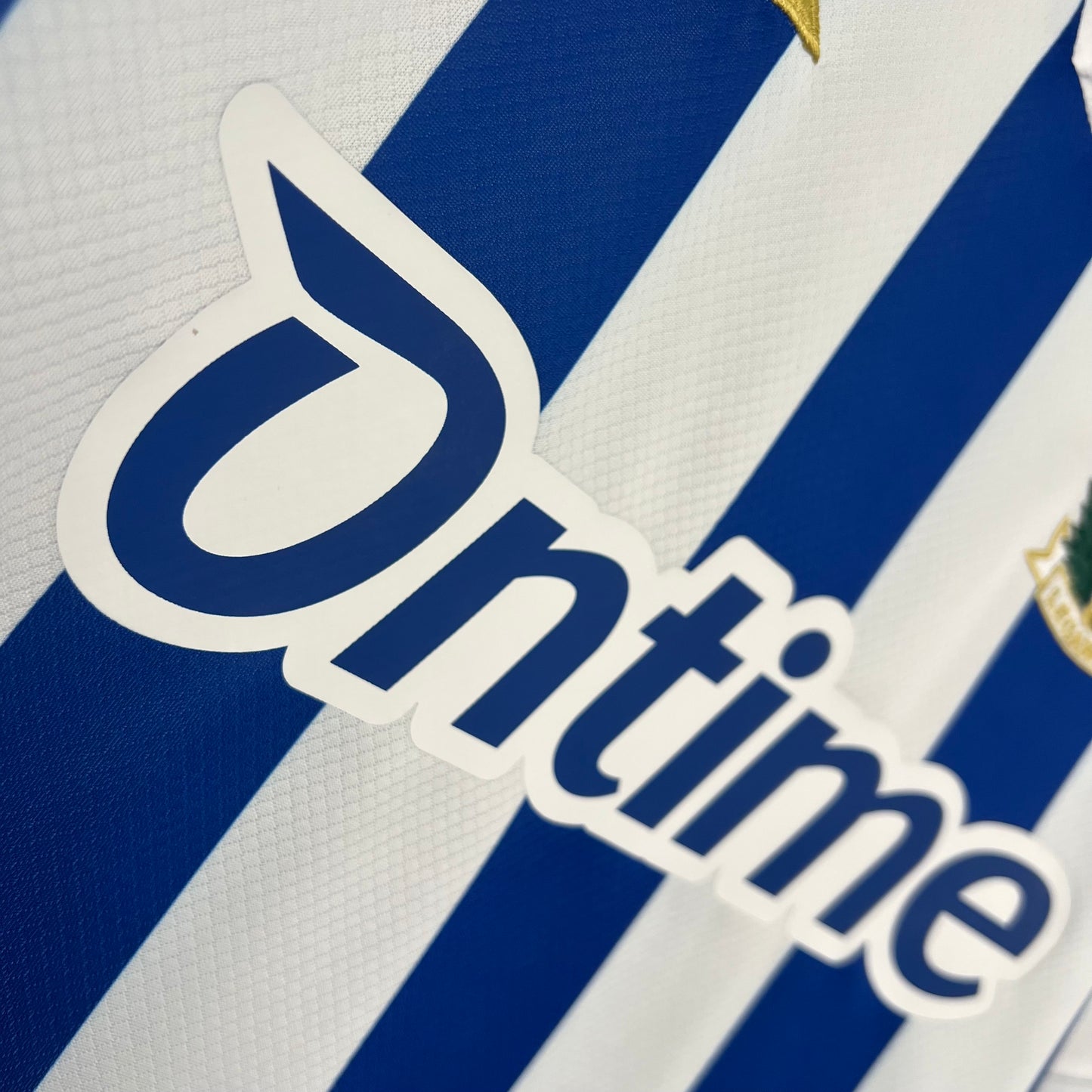 Leganés 25-26 Local (Fan Version)