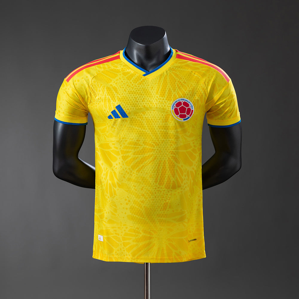 Colombia 2026 Local Mundial (Player Version)