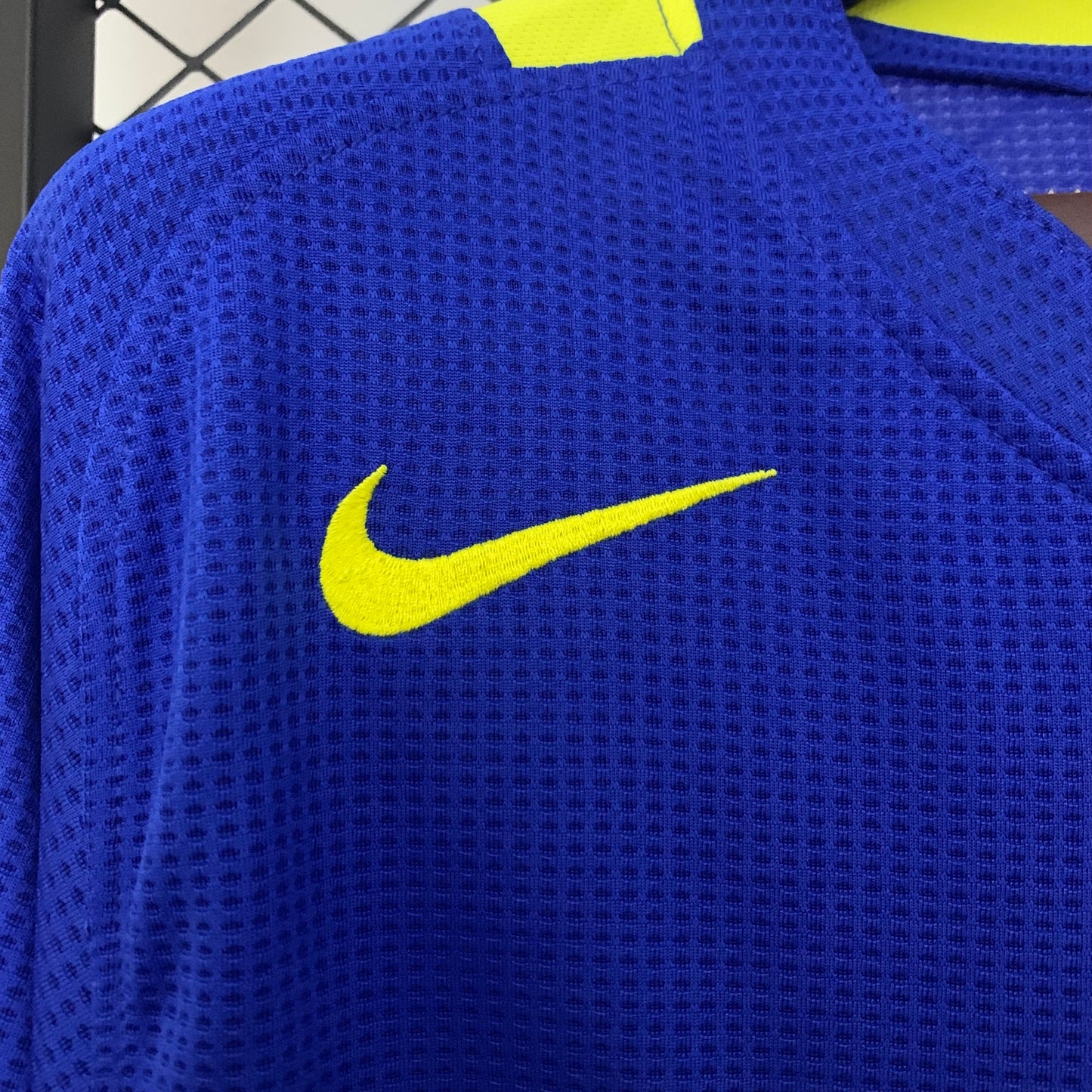 Retro Boca Juniors 04-05 Local