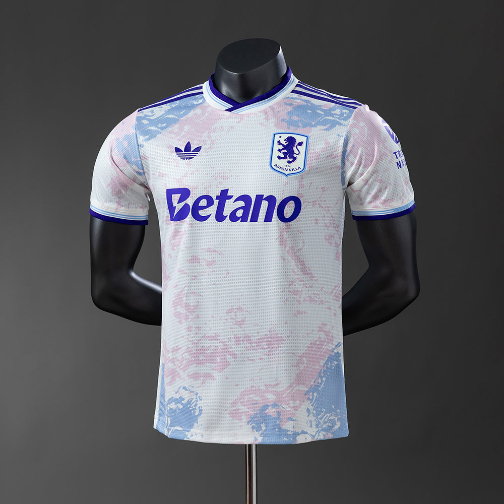 Aston Villa 25-26 Tercera (Player Version)