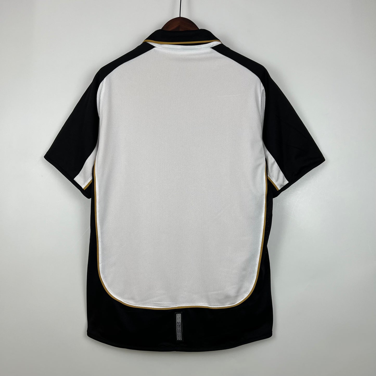 Retro Manchester United 01-02 100 aniversario Reversible