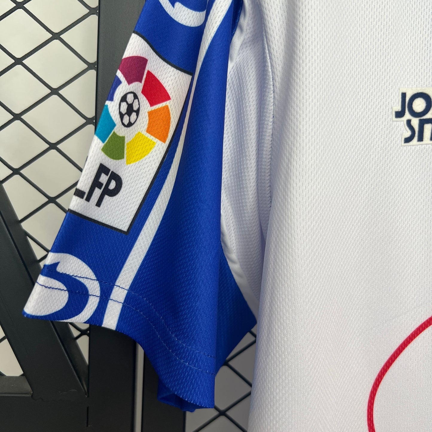Retro Espanyol 99-00 Local