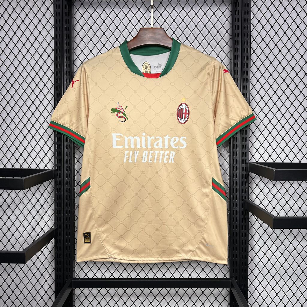 Milan 24-25 Edición Especial (Fan Version)