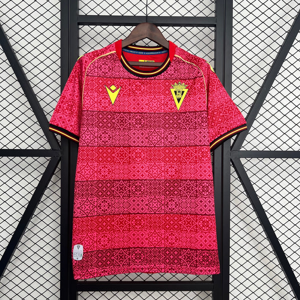 Cádiz 25-26 Visitante (Fan Version)