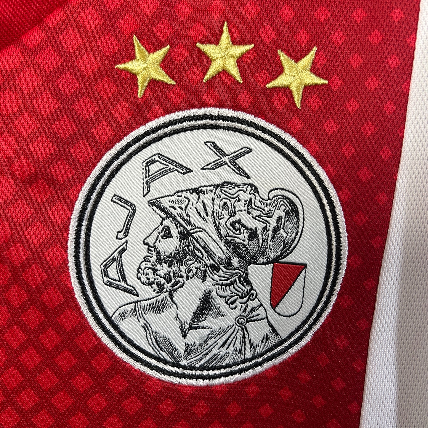 Ajax 25-26 Local (Fan Version)