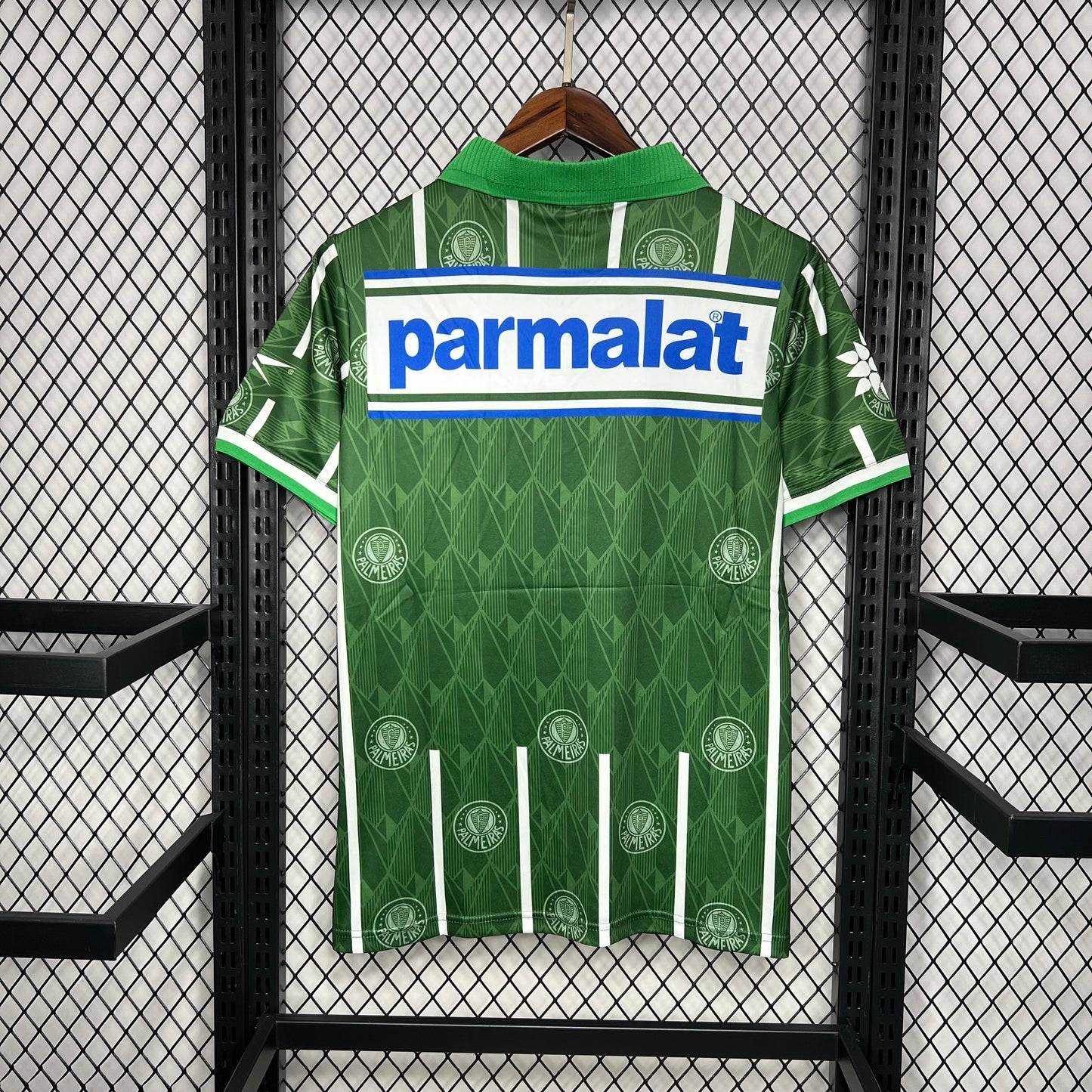 Retro Palmeiras 1996 Local
