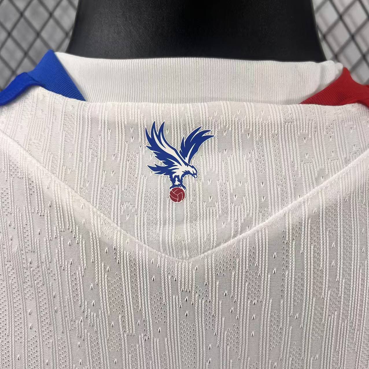 Crystal Palace 25-26 Tercera (Player Version)