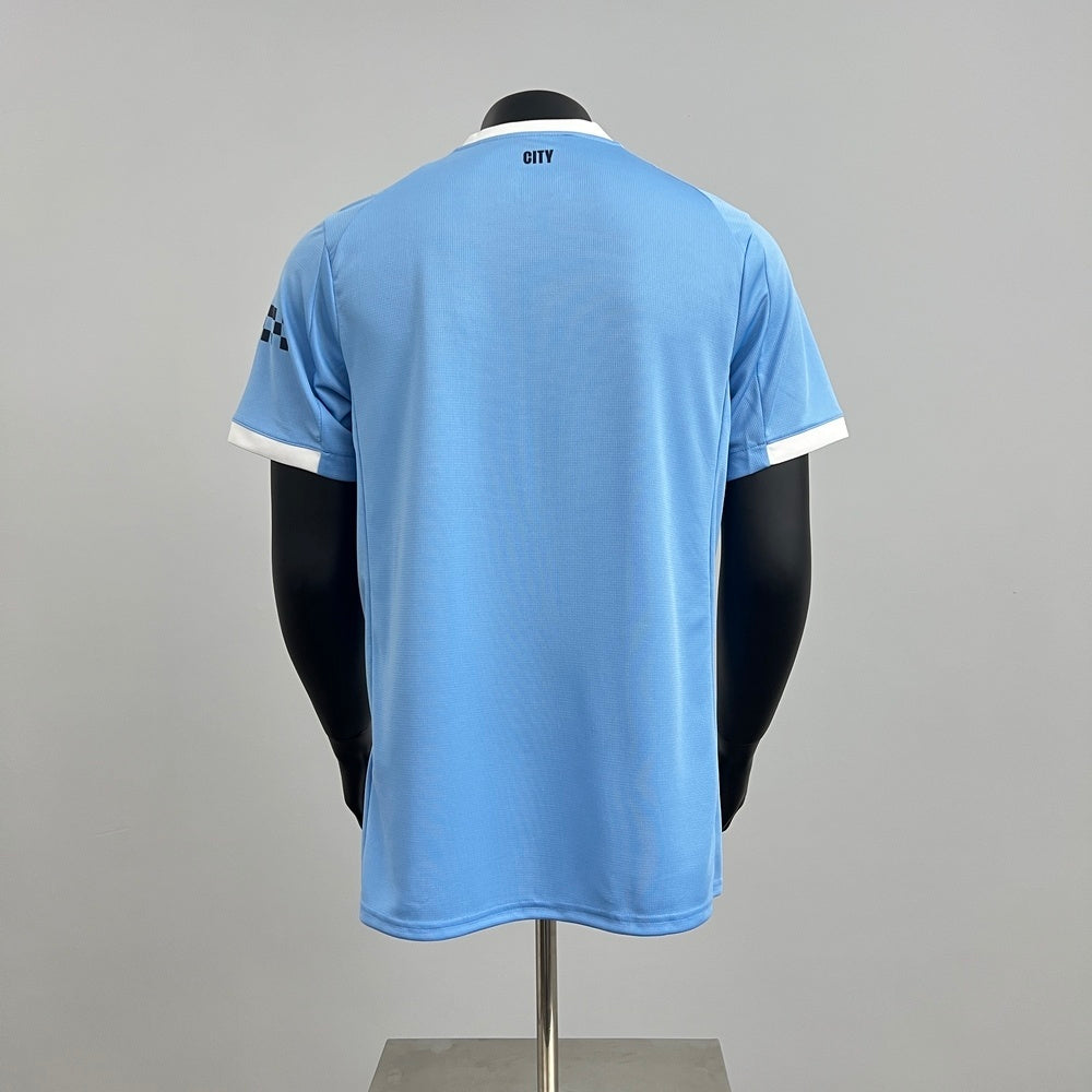 Manchester City 25-26 Local (Fan Version)