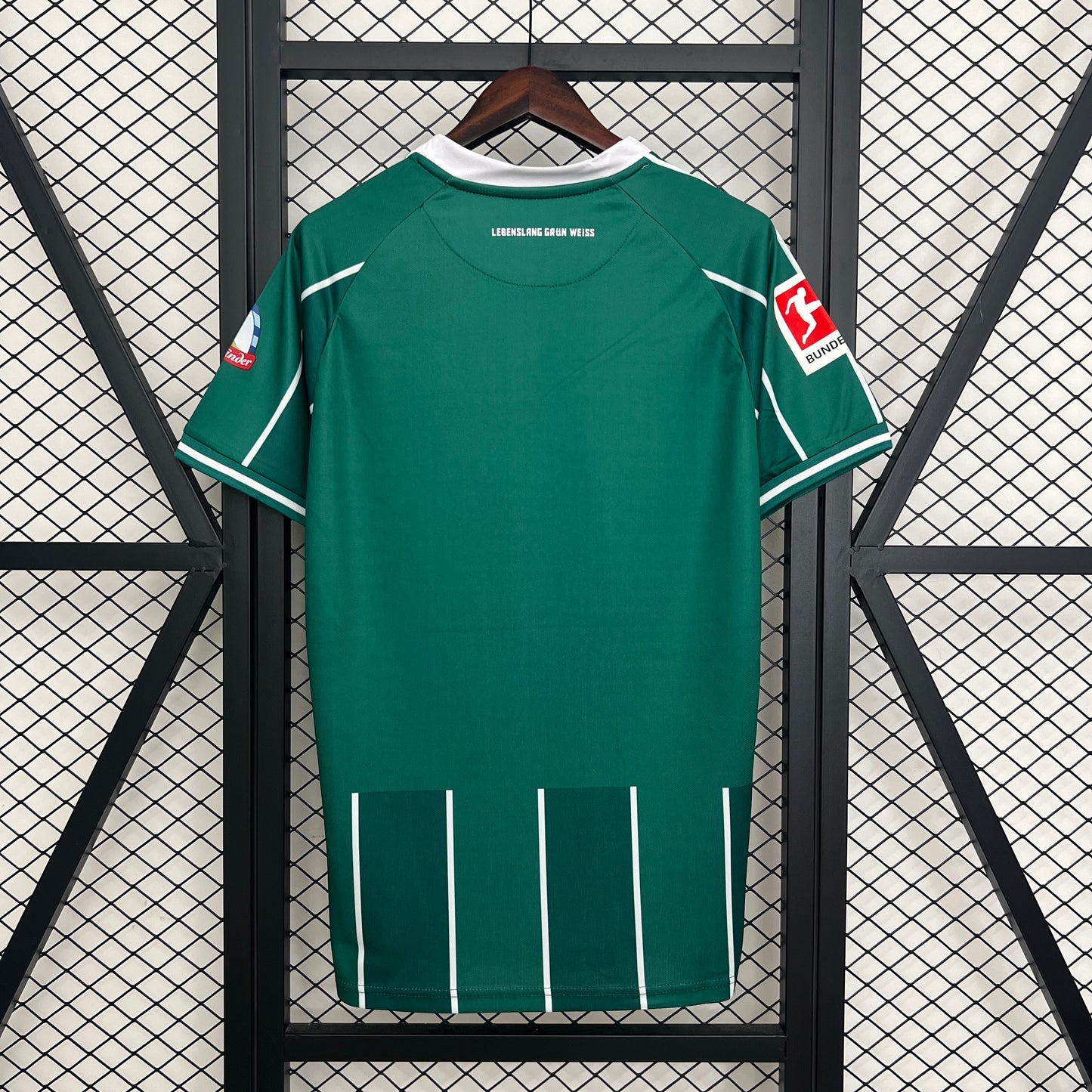 Werder Bremen 25-26 Local (Fan Version)