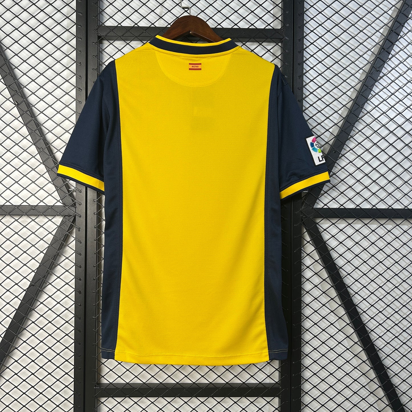 Retro Atlético Madrid 13-14 Visitante