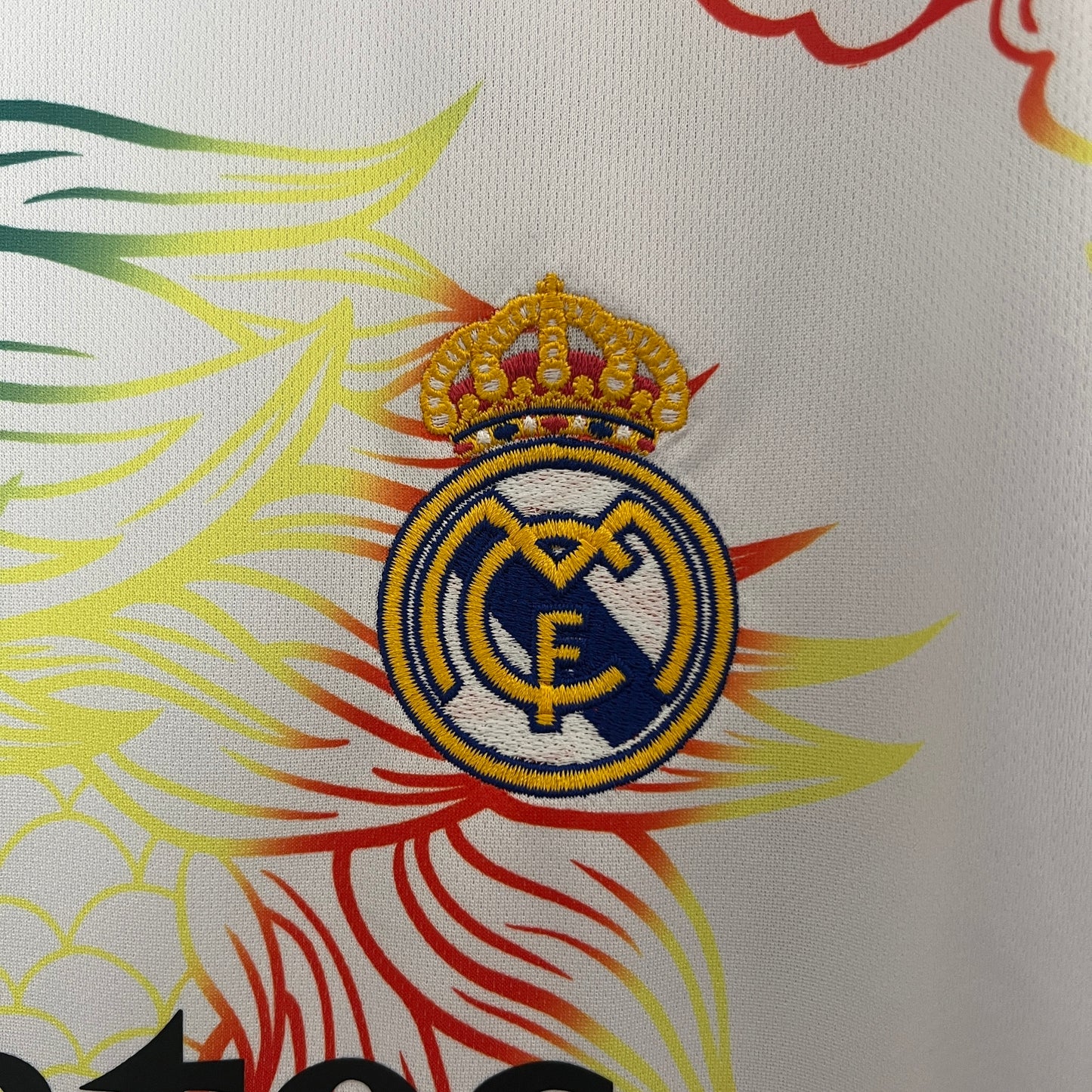 Real Madrid 2024 Edición Especial (Fan Version)