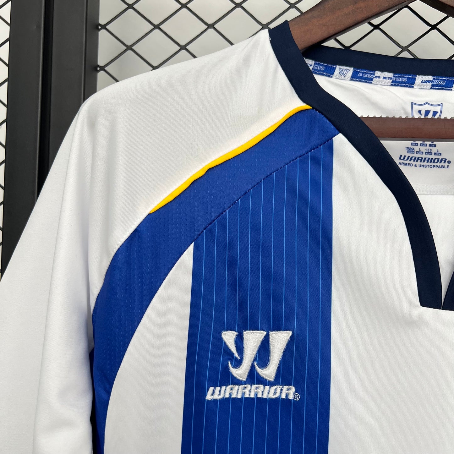 Retro Oporto 14-15 Local