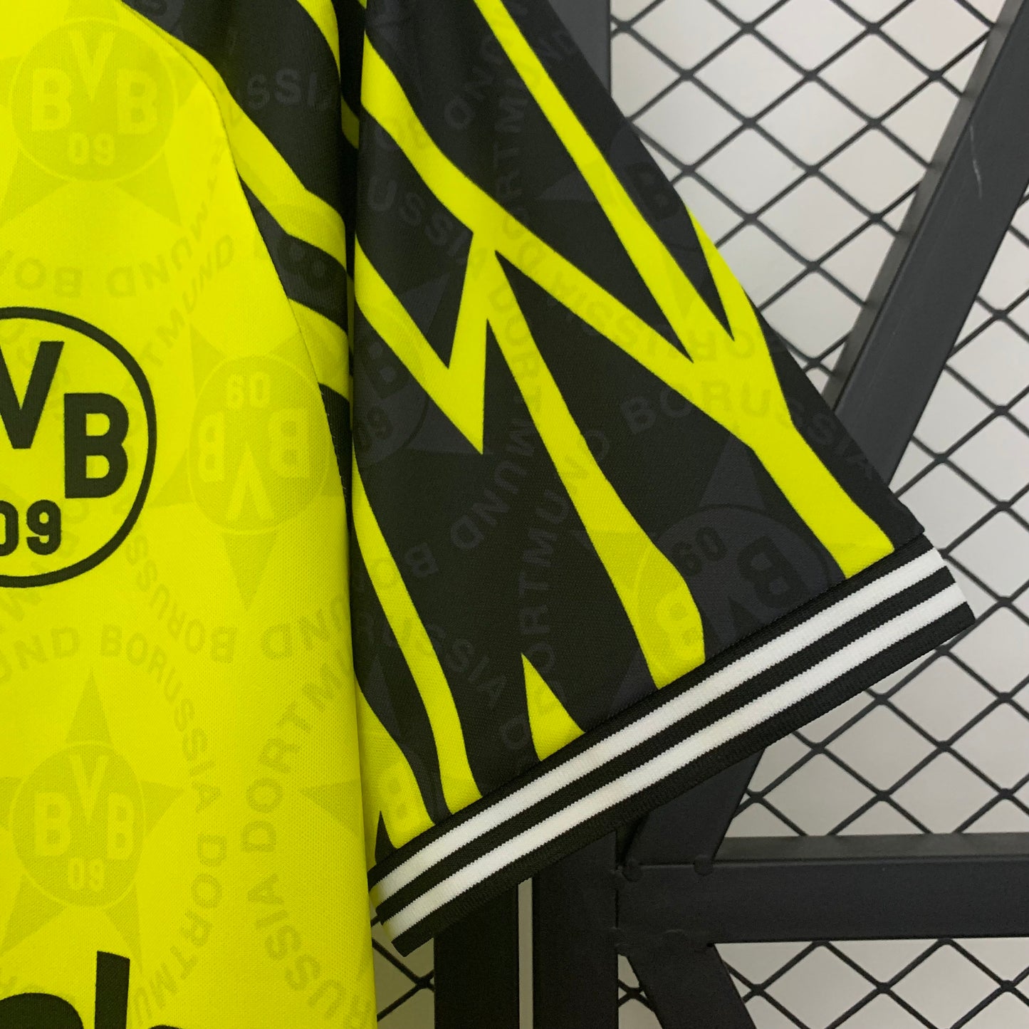 Retro Borussia Dortmund 94-95 Local